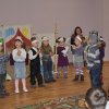 2012 - Szent István óvoda jótékonysági délutánja