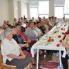 2012 - Nyugdíjas klub anyáknapi ünnepsége