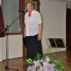 2012 - Nyugdíjas klub anyáknapi ünnepsége