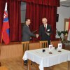 2012 - XIV. Szent István Napok - Testvér-települések találkozója