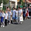 2012 - XIV. Szent István Napok - Folklórcsoportok felvonulása
