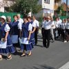 2012 - XIV. Szent István Napok - Folklórcsoportok felvonulása