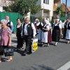 2012 - XIV. Szent István Napok - Folklórcsoportok felvonulása