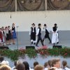 2012 - XIV. Szent István Napok - XIV. Folklórfesztivál