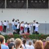 2012 - XIV. Szent István Napok - XIV. Folklórfesztivál