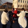 2013 - Községünkbe is ellátogatott a Mikulás