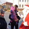 2013 - Községünkbe is ellátogatott a Mikulás