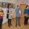 2014 - Ismeretlen ismerőseink c. kiállítás megnyitója