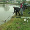 2014 - Horgászverseny a Putnoki-tavon