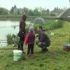 2014 - Horgászverseny a Putnoki-tavon