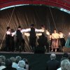 2014 - XVI. Szent István Napok - A somorjai Csali Gyermek Néptáncegyüttes