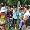 2014 - XVI. Szent István Napok - Szabadtéri főzőverseny a Felvégi parkban