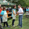 2014 - XVI. Szent István Napok - Szabadtéri főzőverseny a Felvégi parkban