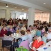 2015 - Anyák napja - a nyugdíjasklub rendezvénye