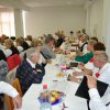 2015 - Nyugdíjasklub októberi rendezvénye az idősek hónapja alkalmából