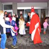 2015 - Községünkbe is ellátogatott a Mikulás