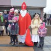 2015 - Községünkbe is ellátogatott a Mikulás