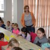 2016 - Foglalkozások a faluházban a tavaszi szünetben