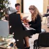 2016 - Adventi zongorakoncert