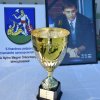 2017 - Szikora György labdarúgótorna