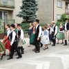 2017 - XIX. Szent István Napok - Folklórcsoportok felvonulása