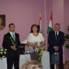 2017 - XIX. Szent István Napok - Ünnepi képviselő-testület