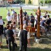 2018 - Faragványok ünnepélyes átadása