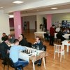2018 - Sakkverseny Tardoskedd község polgármesterének vándorserlegéért