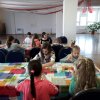 2019 - Tavaszi szünet a faluházban