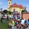 2019 - Nyári tábor a faluházban - Nyári tábor a faluházban 2. nap