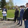 2021 - A Családi Park átadása