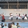 2011 - XIII.SZENT ISTVÁN NAPOK - Szőttes néptáncegyüttes fellépése