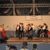2011 - XIII.SZENT ISTVÁN NAPOK - Szőttes néptáncegyüttes fellépése