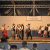 2011 - XIII.SZENT ISTVÁN NAPOK - Szőttes néptáncegyüttes fellépése