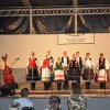 2011 - XIII.SZENT ISTVÁN NAPOK - Szőttes néptáncegyüttes fellépése