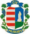 Piliscsév