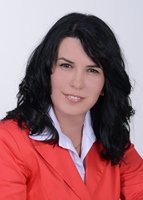 Ing. Mariana Takács